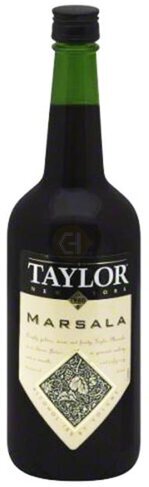 TAYLOR MARSALA