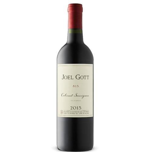 JOEL GOTT CAB.SAUV