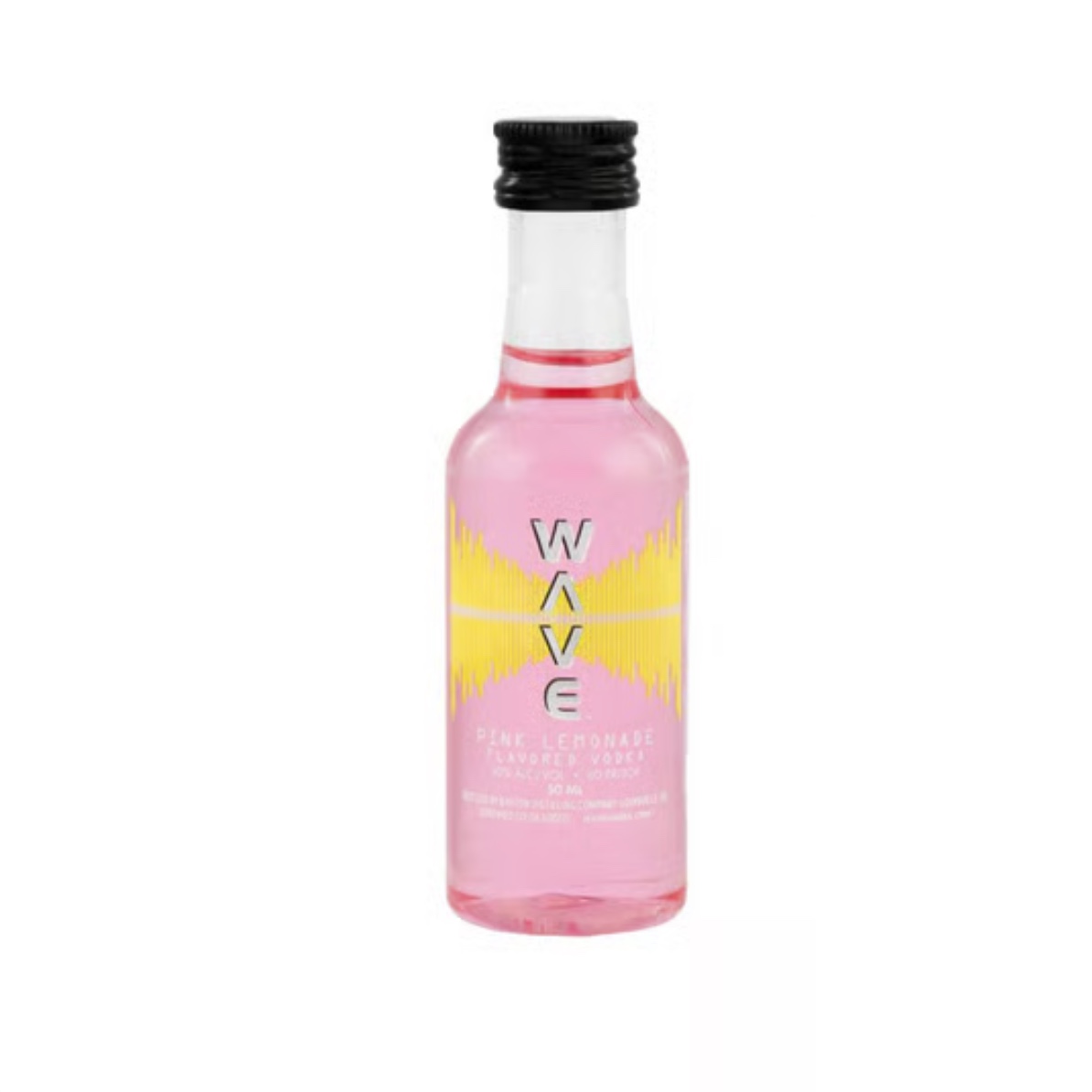WAVE PINK LEMONADE
