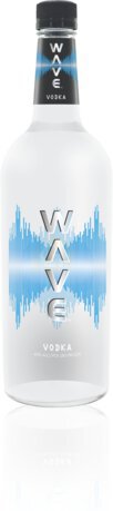 WAVE VODKA