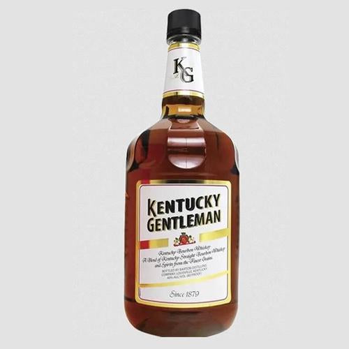 KENTUCKY GENTLEMAN 1.L