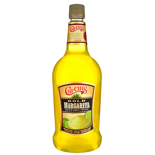CHI CHI GOLD MARGARITA