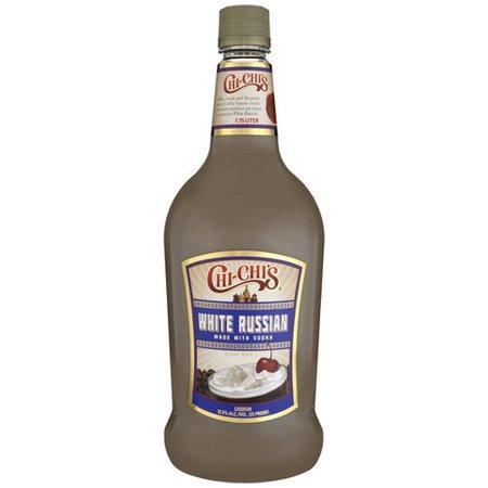 CHI CHI WHITE RUSSIAN