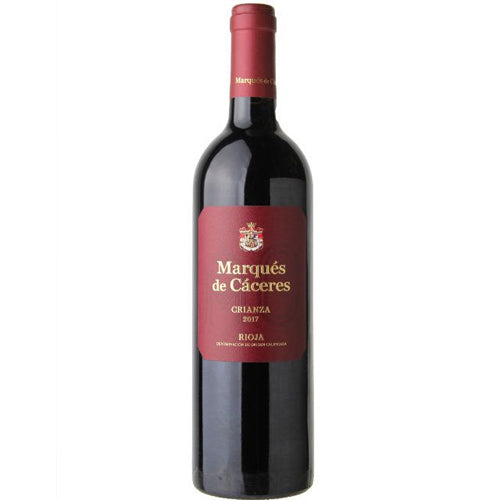 MARQUES CRIANZA