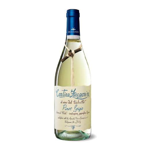 ZACCAGNINI PINOT GRIGIO