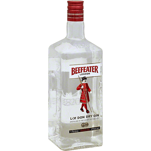 BEEFEATER LITER