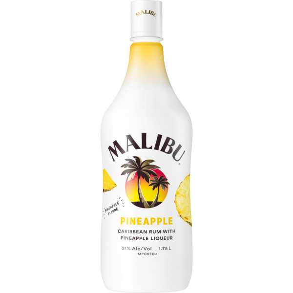MALIBU PINEAPPLE