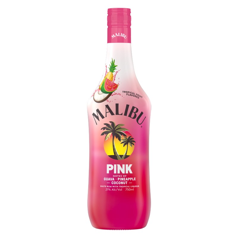 MALIBU PINK