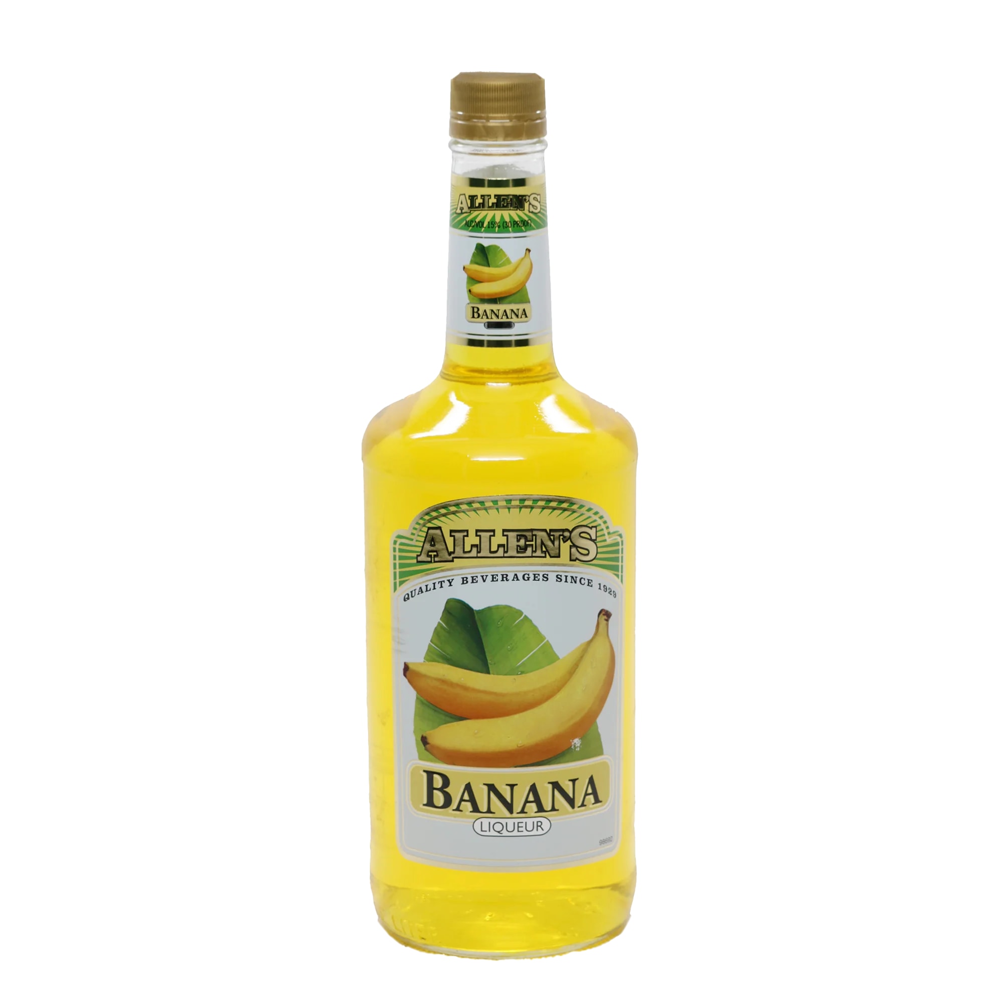 ALLENS BANANA