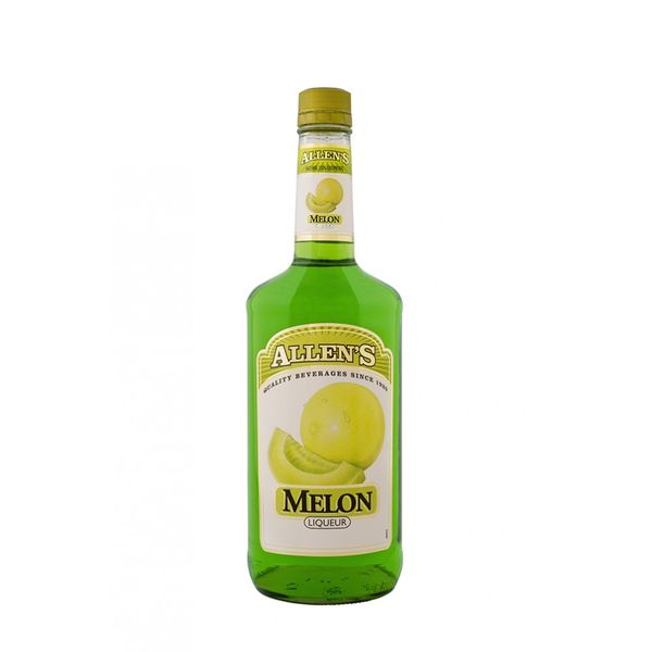 ALLENS MELON LIQUEUR