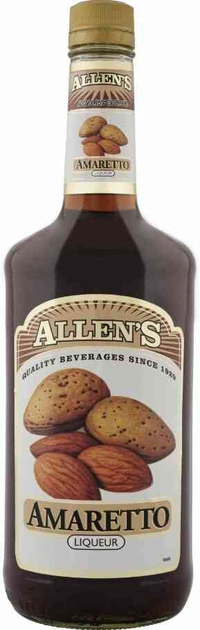 ALLENS AMARETTO