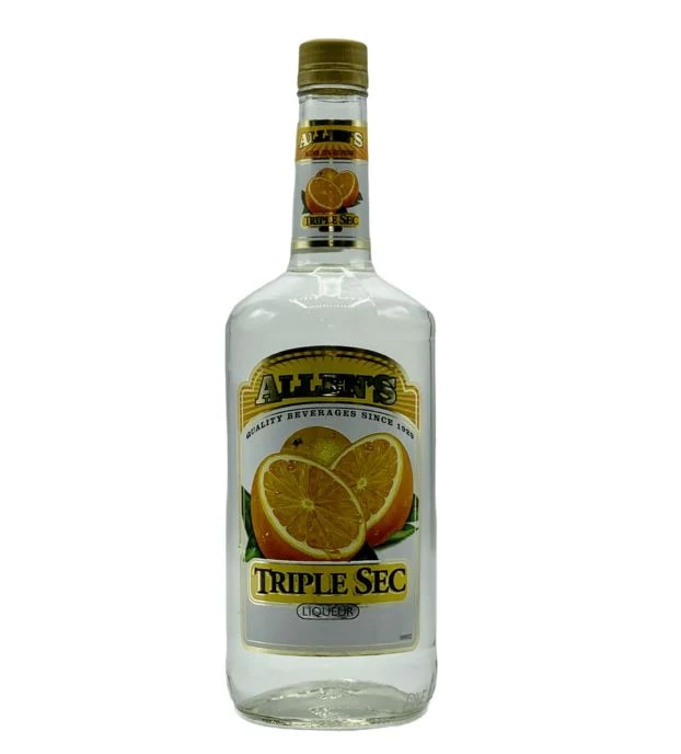 ALLENS TRIPLE SEC