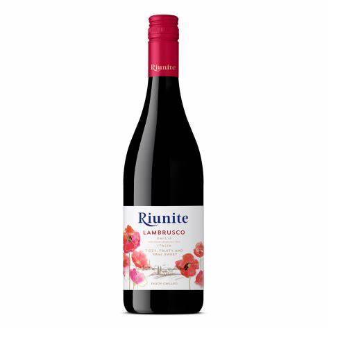 RIUNITE LAMBRUSCO