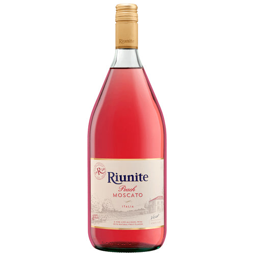 RIUNITE PEACH MOSCATO