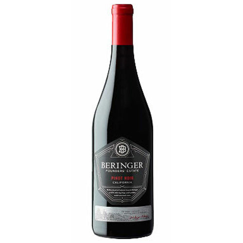BERINGER FOUNDERS P.NOIR