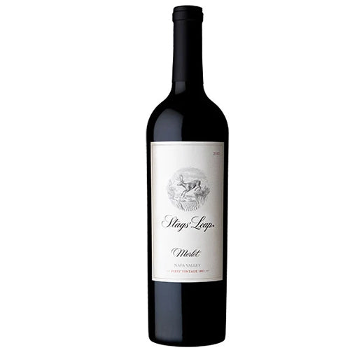 STAGS LEAP MERLOT