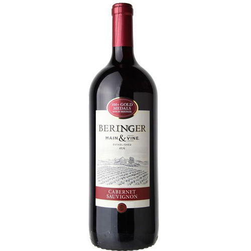 BERINGER CABERNET/SAUVIGNON