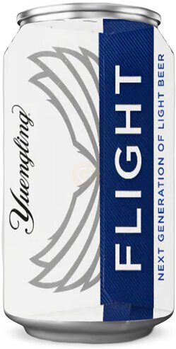 YUENGLING FLIGHT
