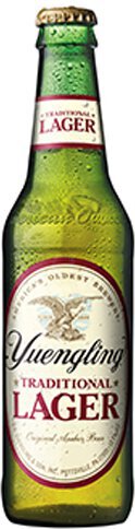 YUENGLING CANS