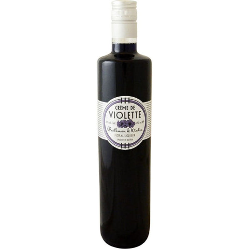 R&W CREME DE VIOLETTE
