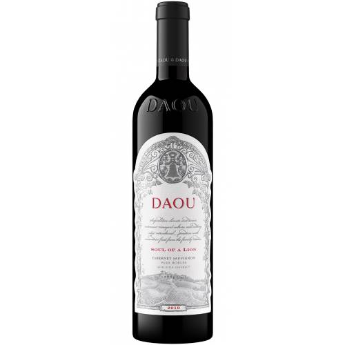 DAOU SOUL OF A LION