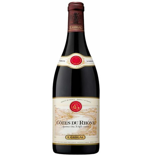 GUIGAL COTES DU RHONE