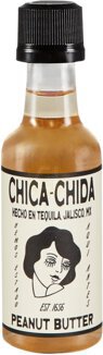 CHICA CHIDA PEANT BUTTER