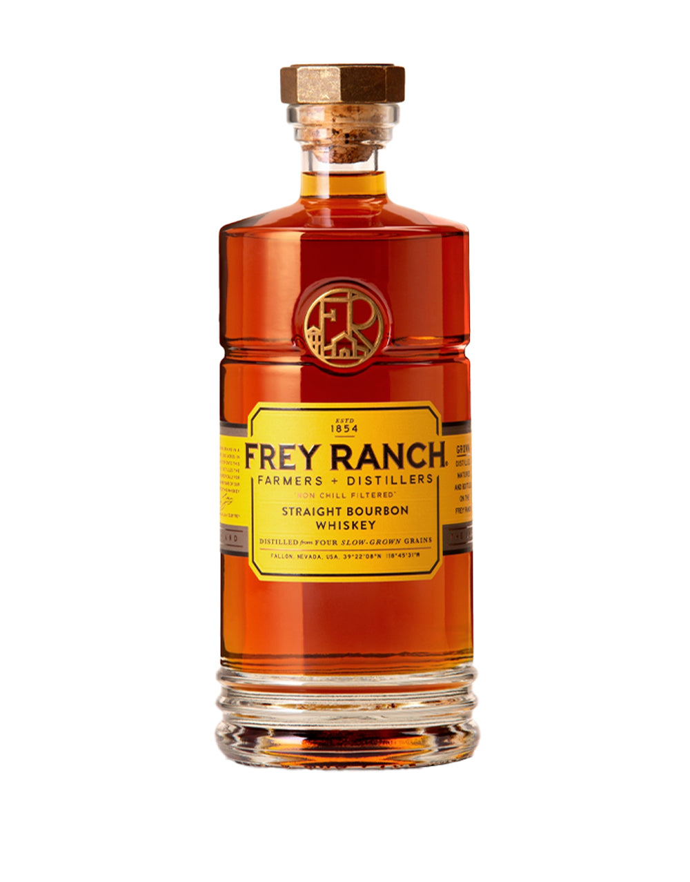FREY RANCH BOURBON