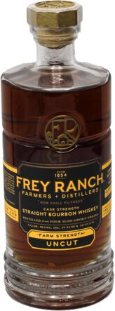 FREY RANCH FARM STRENGTH UNCUT
