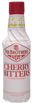 FEE BROS CHERRY BITTERS