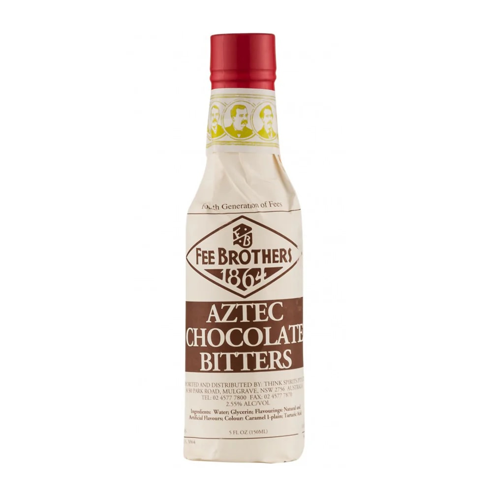 FEE CHOCOLATE BITTER