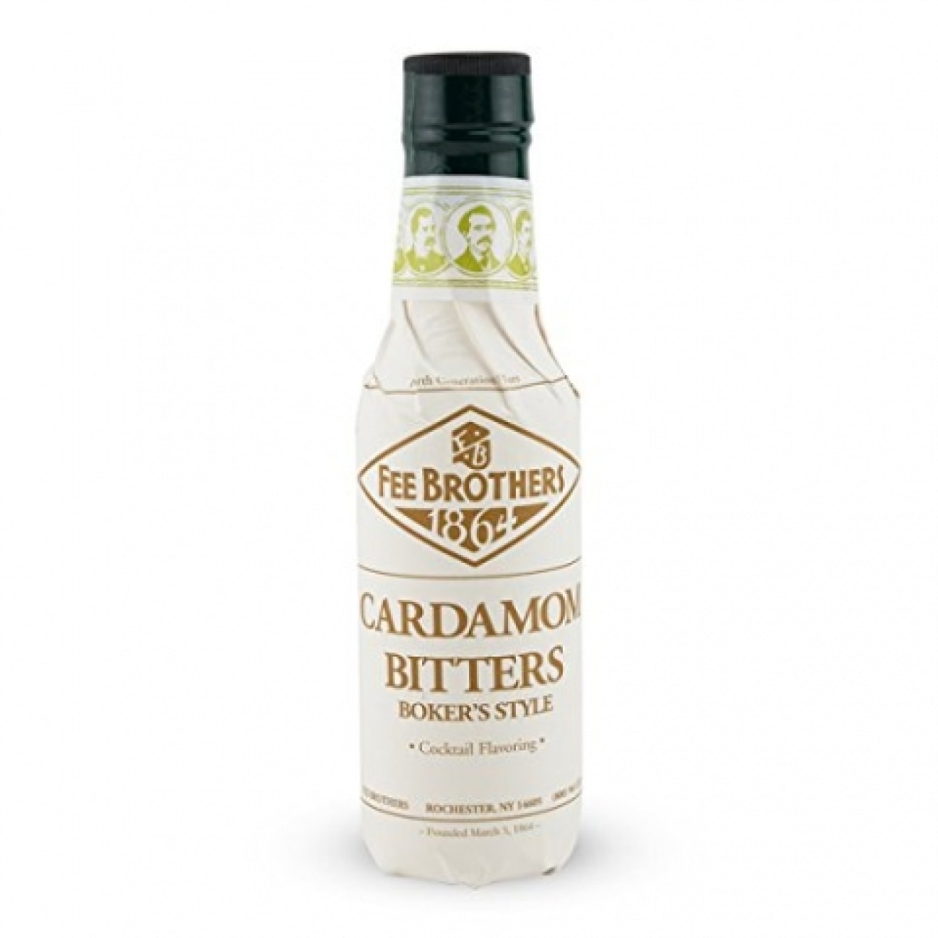 FEE BROS CARDAMOM