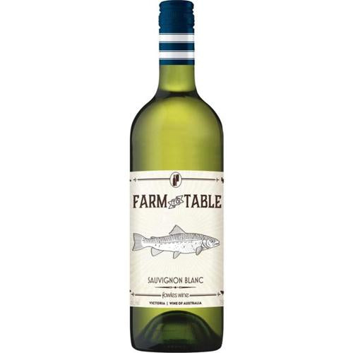 FARM TO TABLE SAUVIGNON BLANC