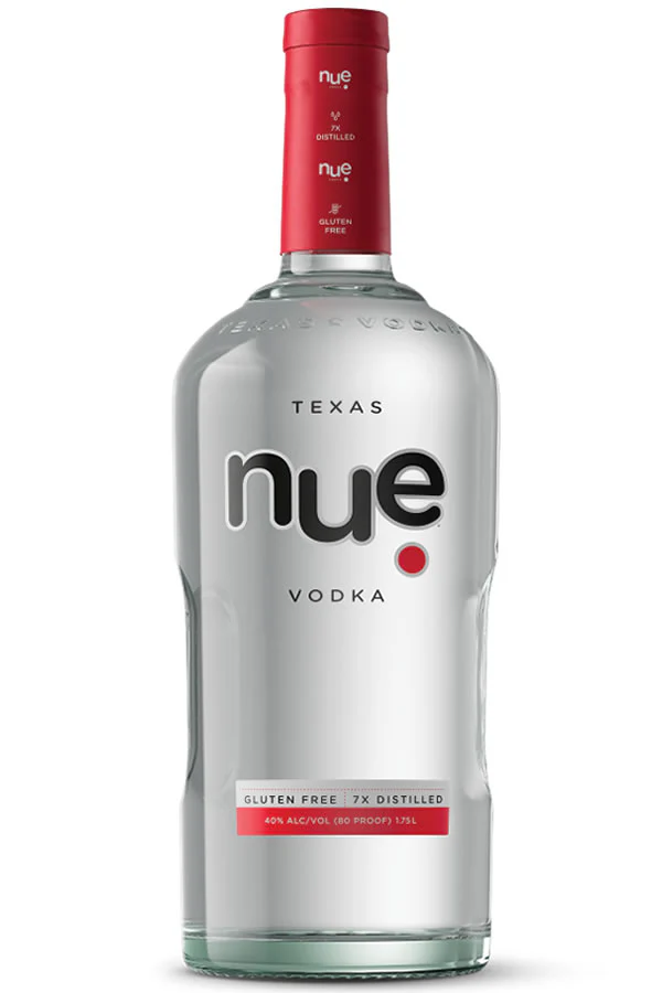 NUE VODKA
