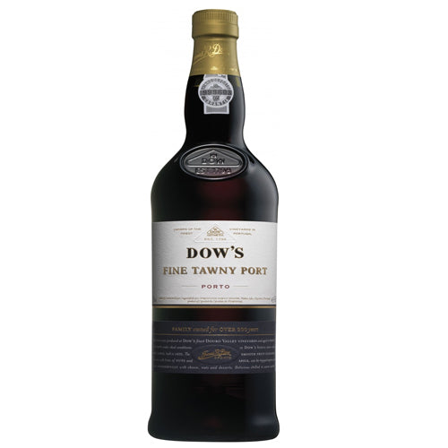DOW'S FINE TAWNY PORT