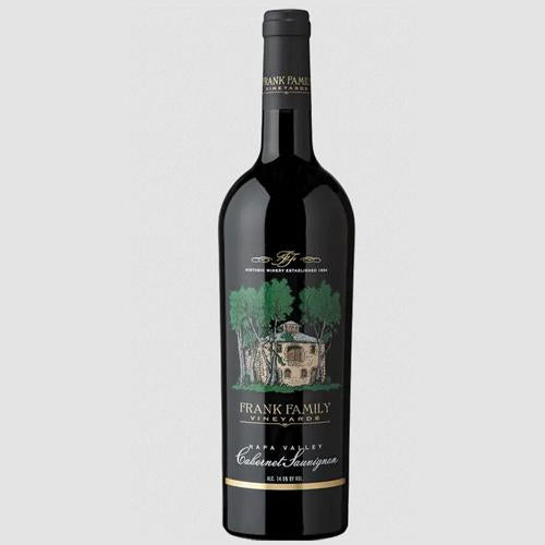 FRANK & FAMILY CABERNET