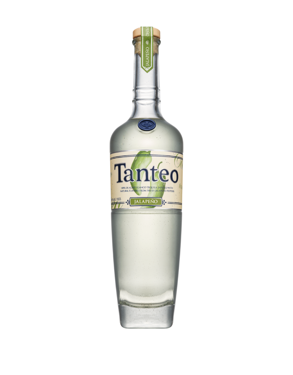 TANTEO JALAPENO