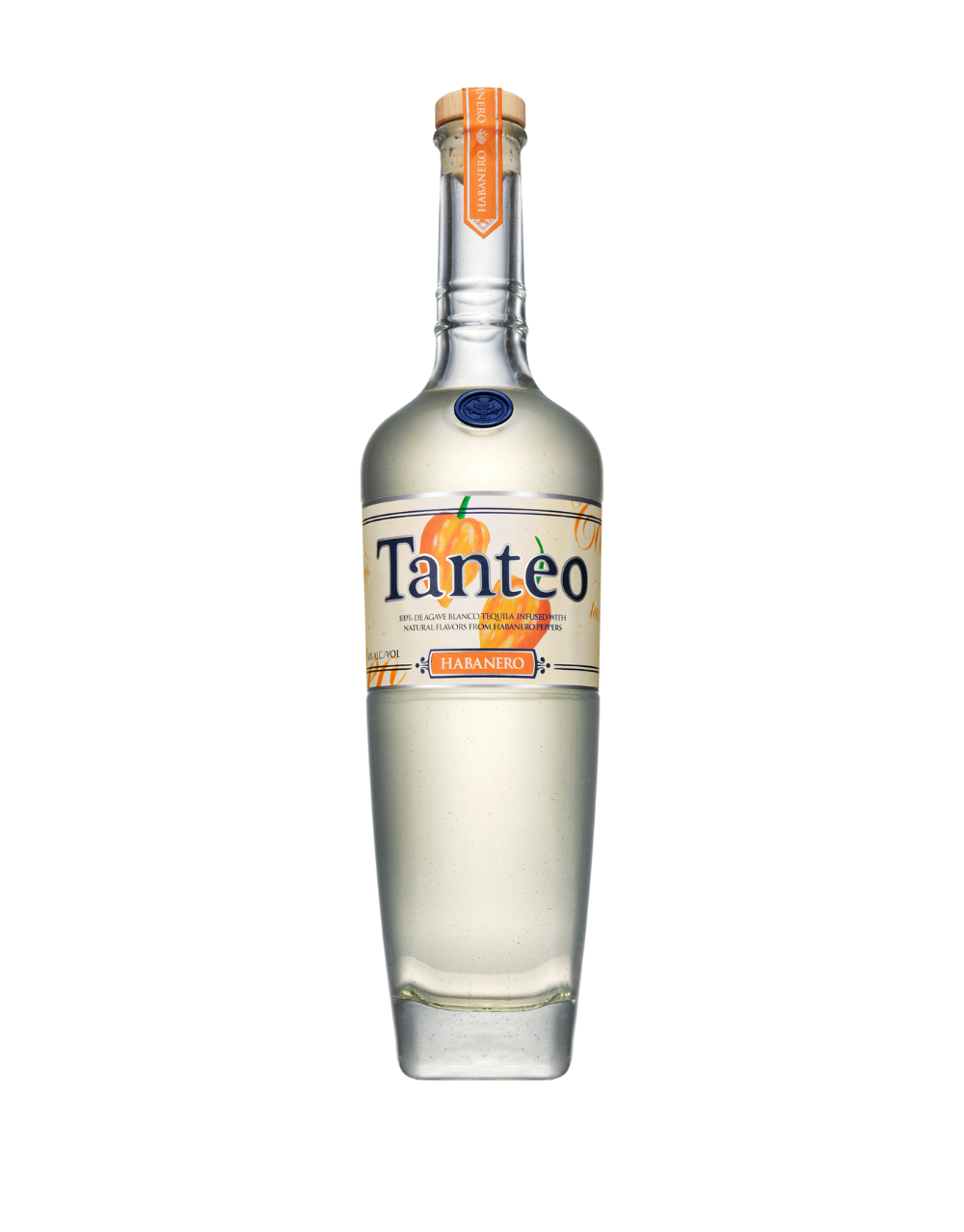 TANTEO HABANERO