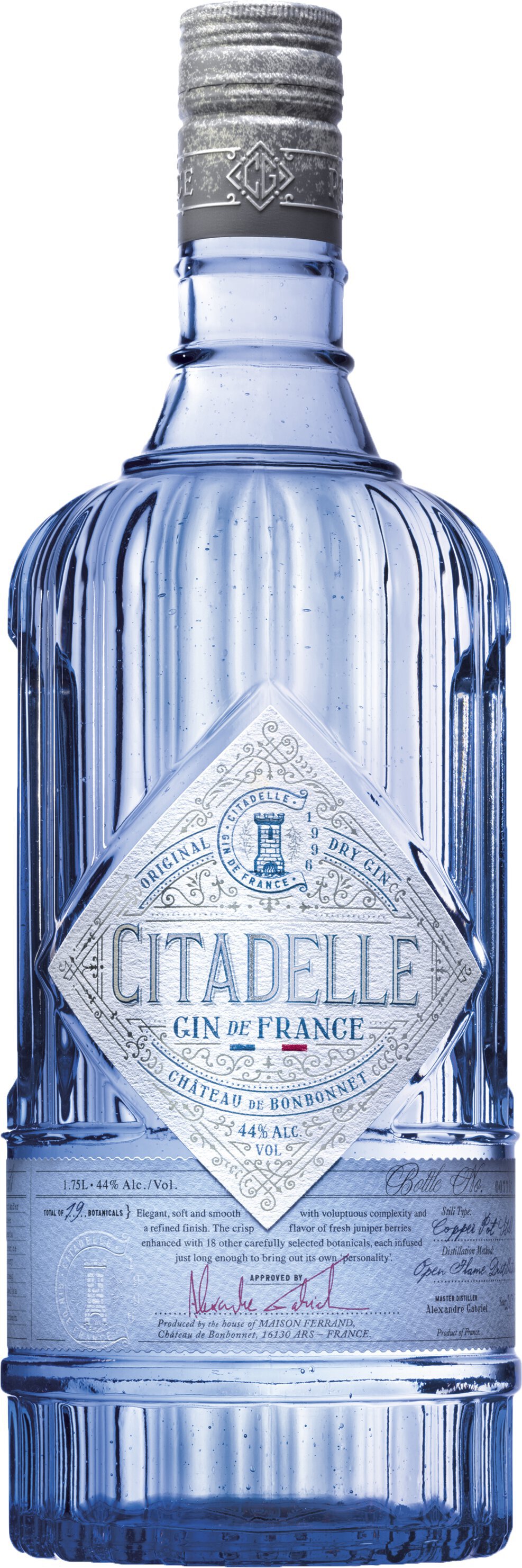 CITADELLE GIN