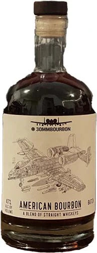 30MM BOURBON