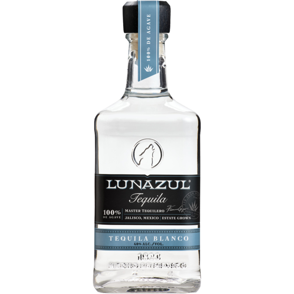 LUNAZUL BLANCO