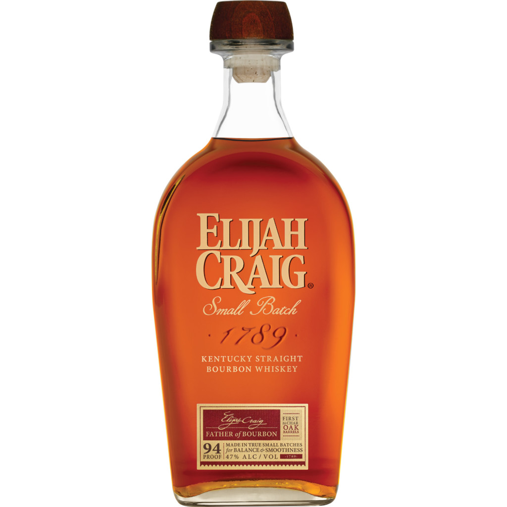 ELIJAH CRAIG SMALL BATCH
