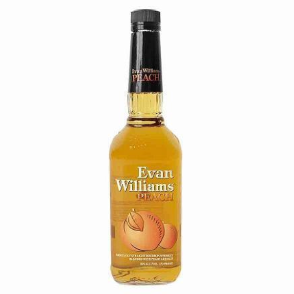 EVAN WILLIAMS PEACH