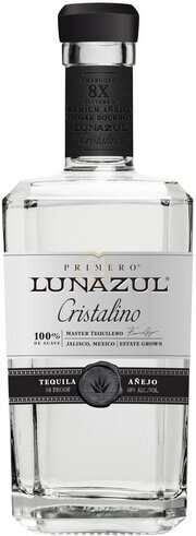 LUNAZUL PRIMERO PLATA