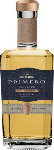 LUNAZUL PRIMERO REPOSADO