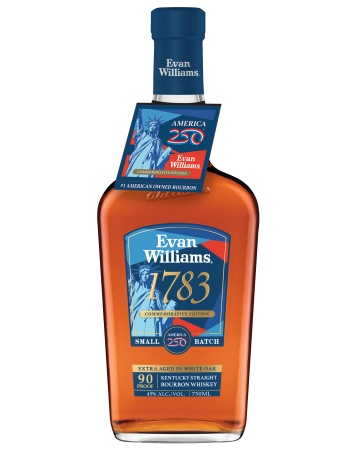 EVAN WILLIAMS SAUVIGNON BLANC 250TH ED