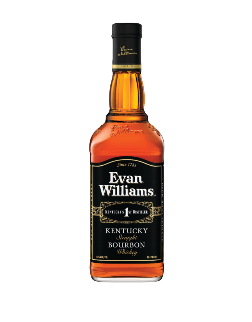 EVAN WILLIAMS 1.L