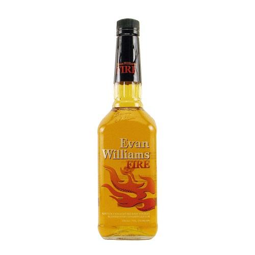 EVAN WILLIAMS CINN