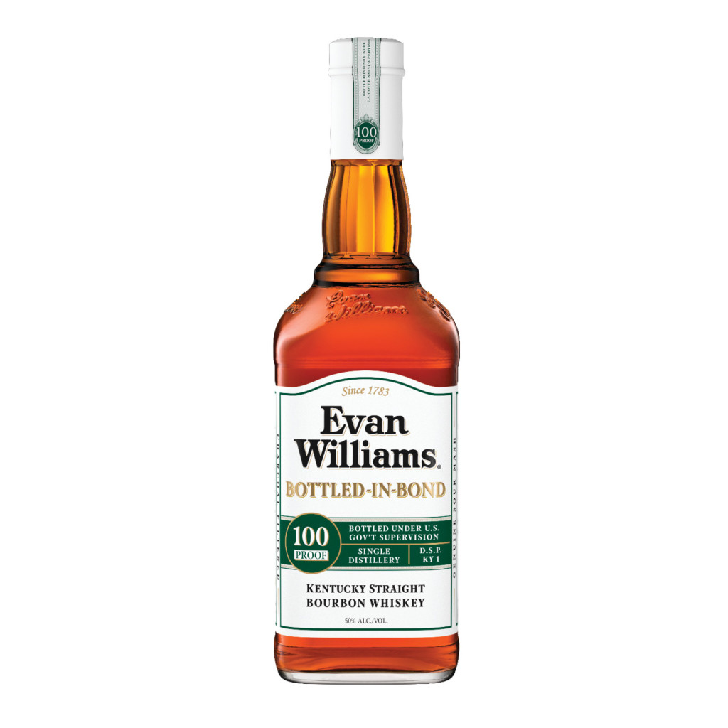 EVAN WILLIAMS BOND