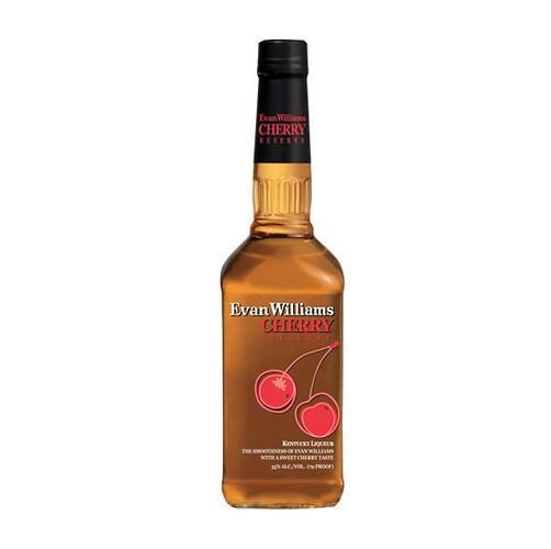 EVAN WILLIAMS CHERRY